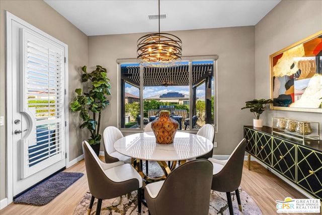 121 Zinfandel, Rancho Mirage, CA 92270