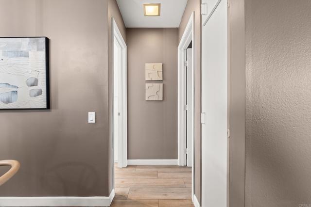 Detail Gallery Image 17 of 29 For 3549 Castle Glen Drive #117,  San Diego,  CA 92123 - 1 Beds | 1 Baths