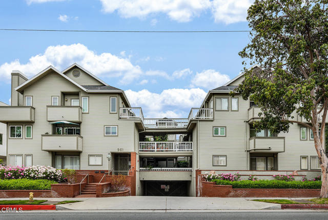 Thumbnail for 961 California BLVD #222