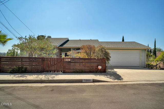 Detail Gallery Image 51 of 56 For 1300 Blue Hill Rd, Los Angeles,  CA 90041 - 4 Beds | 2/1 Baths