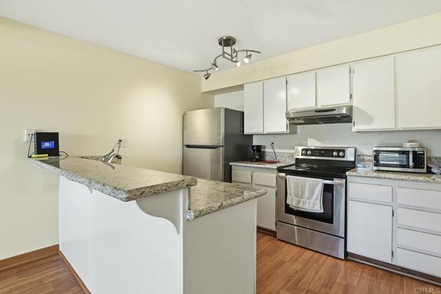 Detail Gallery Image 6 of 25 For 2636 Worden St #132,  San Diego,  CA 92110 - 1 Beds | 1 Baths