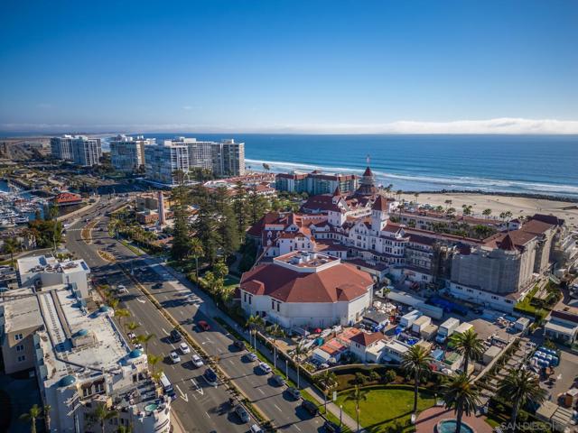 1100 Adella Ave, Coronado, California 92118, 2 Bedrooms Bedrooms, ,2 BathroomsBathrooms,Condominium,For Sale,Adella Ave,250020171SD