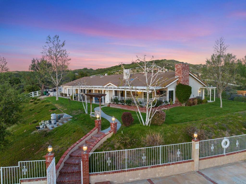 40225 Lucero Drive