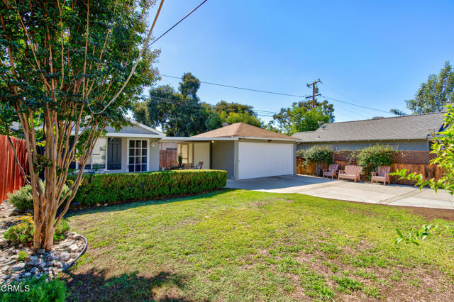 Detail Gallery Image 35 of 38 For 842 Oakdale Ave, Monrovia,  CA 91016 - 3 Beds | 2 Baths