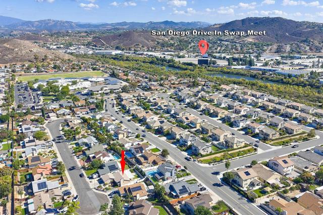 Detail Gallery Image 29 of 36 For 9717 Follett Dr, Santee,  CA 92071 - 3 Beds | 2 Baths