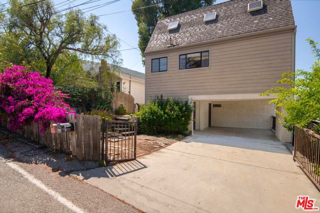 19773 Grand View Drive, Topanga, California 90290, 4 Bedrooms Bedrooms, ,3 BathroomsBathrooms,Single Family Residence,For Sale,Grand View,24403823