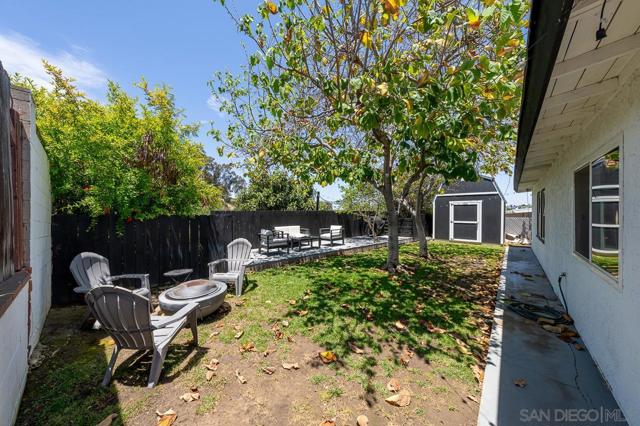 3850 Demus St, San Diego, California 92115, 4 Bedrooms Bedrooms, ,2 BathroomsBathrooms,Single Family Residence,For Sale,Demus St,250029431SD