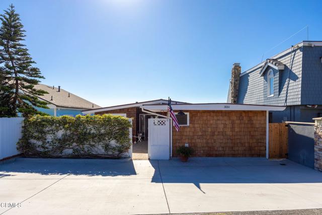 Detail Gallery Image 3 of 28 For 3884 Pacific Coast Hwy, Ventura,  CA 93001 - 3 Beds | 2 Baths