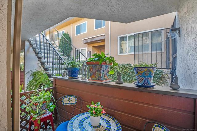 4160 Louisiana Street, San Diego, California 92104, 1 Bedroom Bedrooms, ,1 BathroomBathrooms,Condominium,For Sale,Louisiana Street,250001382SD