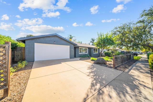 Detail Gallery Image 26 of 50 For 1429 Taylor Ave, Escondido,  CA 92027 - 3 Beds | 2 Baths