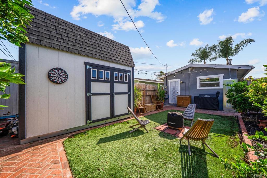 3691 Chamoune Avenue - photo 19