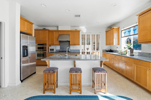 Detail Gallery Image 2 of 53 For 226 Morning Breeze Ln, Port Hueneme,  CA 93041 - 4 Beds | 2/1 Baths
