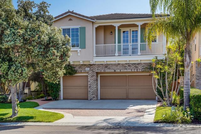 Image 3 for 5428 Valerio Trail, San Diego, CA 92130