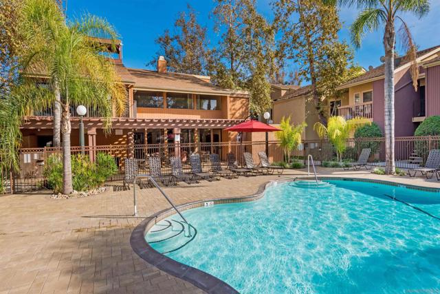 6006 Rancho Mission Rd, San Diego, California 92108, 1 Bedroom Bedrooms, ,1 BathroomBathrooms,Condominium,For Sale,Rancho Mission Rd,250020941SD