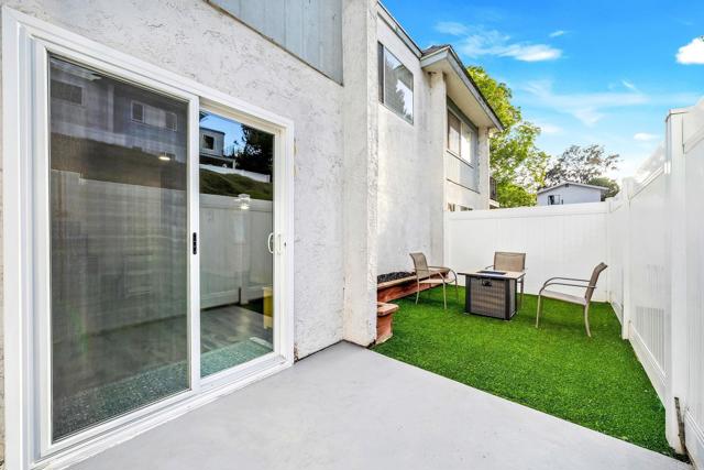 Home for Sale in Chula Vista