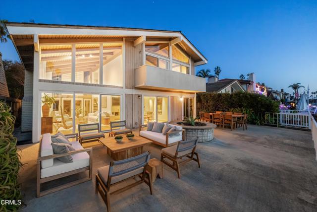 Detail Gallery Image 44 of 49 For 2957 Seaview Ave, Ventura,  CA 93001 - 5 Beds | 3 Baths