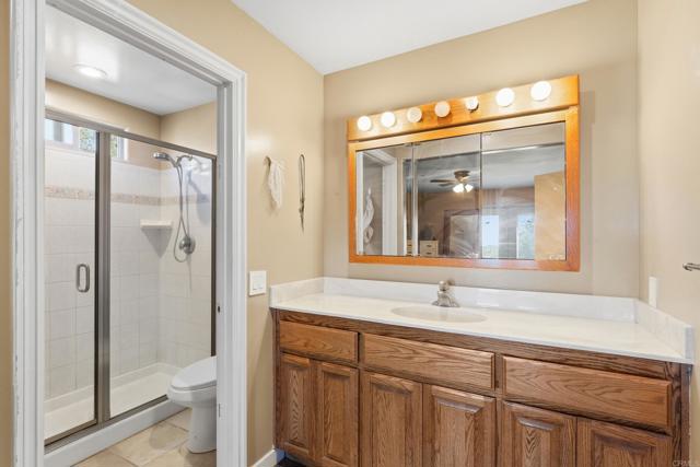 Detail Gallery Image 19 of 42 For 10619 Boulder Creek Rd, Descanso,  CA 91916 - 3 Beds | 2 Baths