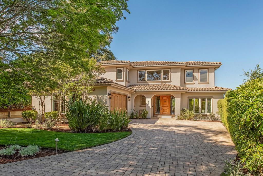 875 Madonna Way