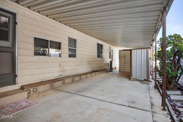 Detail Gallery Image 44 of 65 For 169 Tahquitz Dr #188,  Camarillo,  CA 93012 - 2 Beds | 2 Baths