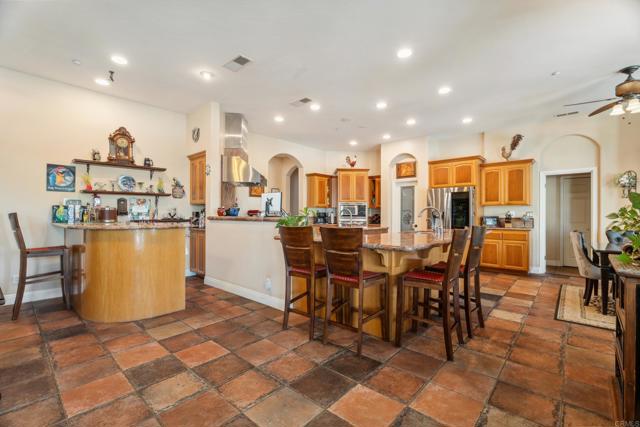 Home for Sale in Ramona