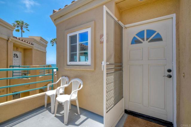 Detail Gallery Image 17 of 25 For 400 N the Strand #46,  Oceanside,  CA 92054 - 2 Beds | 2 Baths