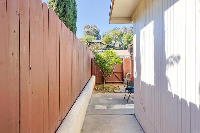 Detail Gallery Image 49 of 68 For 6045 Broadmoor Dr, La Mesa,  CA 91942 - 3 Beds | 1/1 Baths