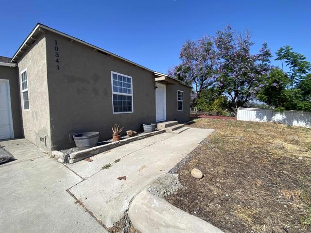 Details for 10341 Del Rio Rd, Spring Valley, CA 91978