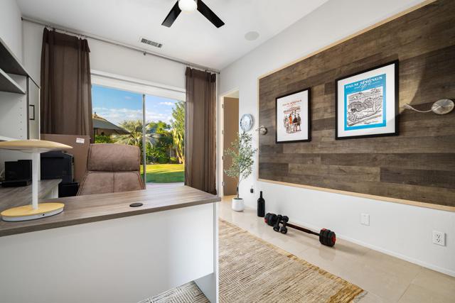 22 Calle La Reina, Rancho Mirage, CA 92270