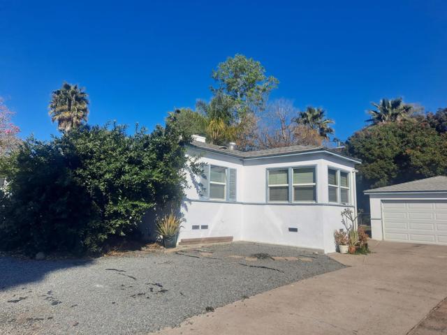 4361 Alamo Dr, San Diego, California 92115, 3 Bedrooms Bedrooms, ,1 BathroomBathrooms,Single Family Residence,For Sale,Alamo Dr,250019786SD