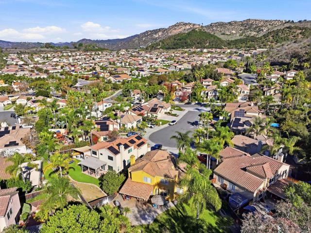Detail Gallery Image 65 of 71 For 1351 Graham Pl, Escondido,  CA 92026 - 4 Beds | 2/1 Baths