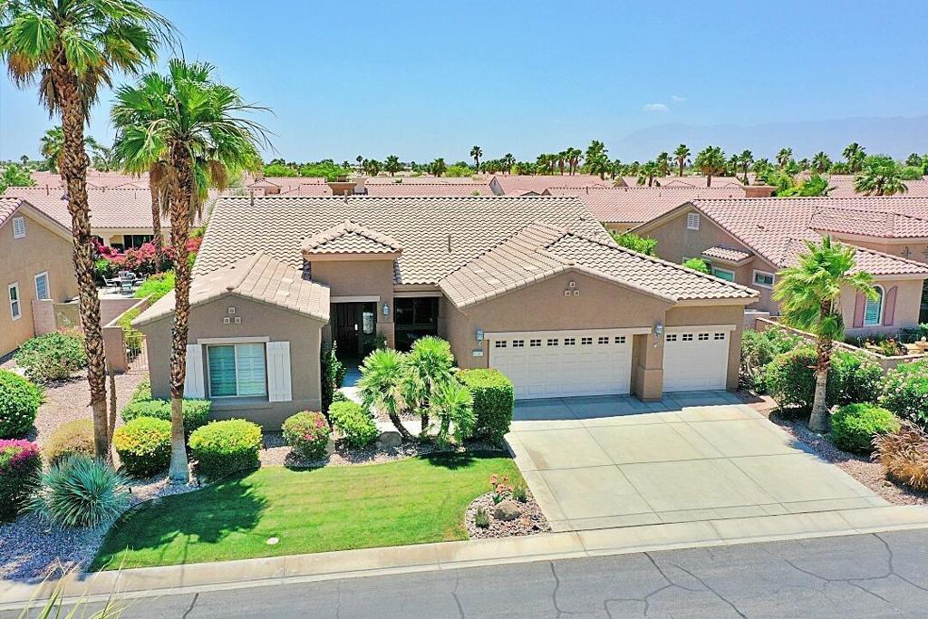 81597 Camino El Triunfo, Indio, CA 92203