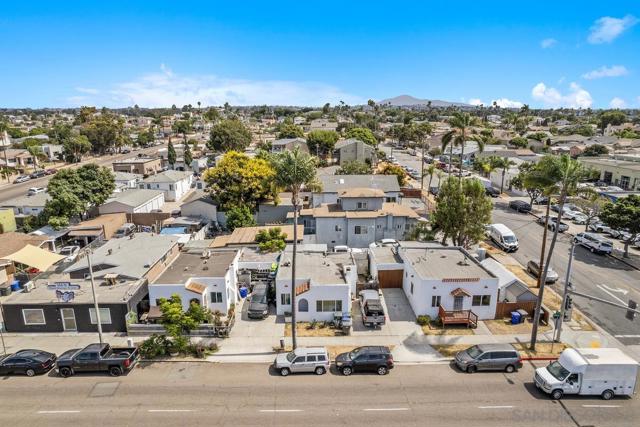 27 Osborn, National City, California 91950, ,Multi-Family,For Sale,Osborn,240023289SD