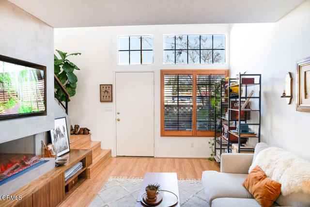 Detail Gallery Image 12 of 34 For 170 N Sierra Bonita Ave #5,  Pasadena,  CA 91106 - 1 Beds | 1 Baths