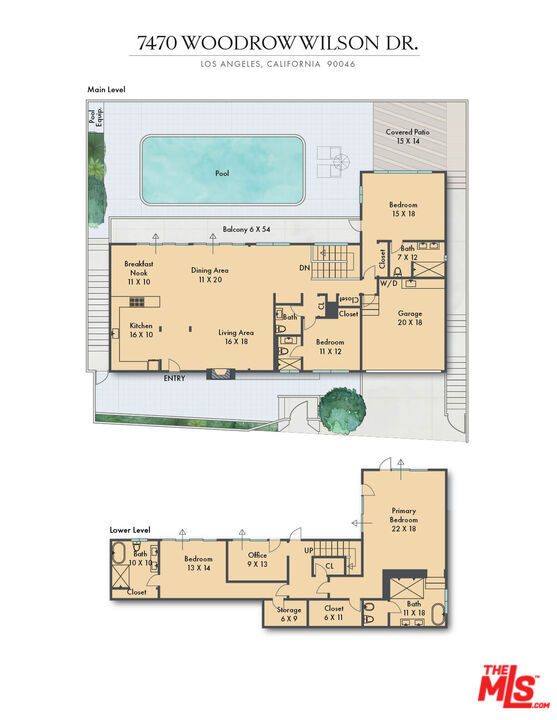 7470 Woodrow Wilson Drive, Los Angeles CA: https://media.crmls.org/mediaz/c2891c17-5323-48da-a7b3-b068372ba540.jpg