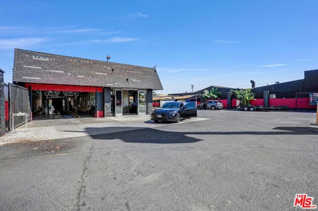  Commercial for Sale in San Bernardino, California