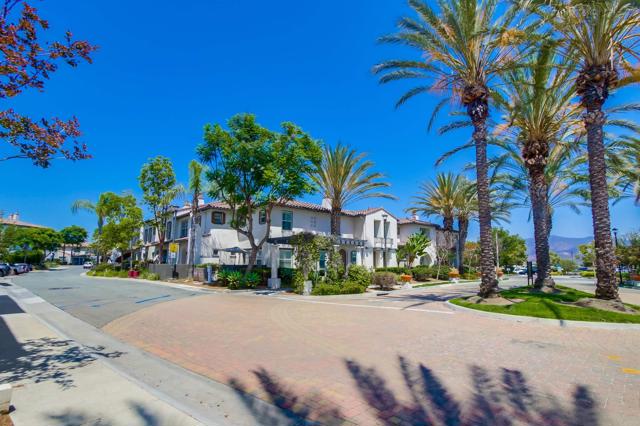 Detail Gallery Image 41 of 57 For 2174 Desert Hare Ct #105,  Chula Vista,  CA 91915 - 3 Beds | 2/1 Baths