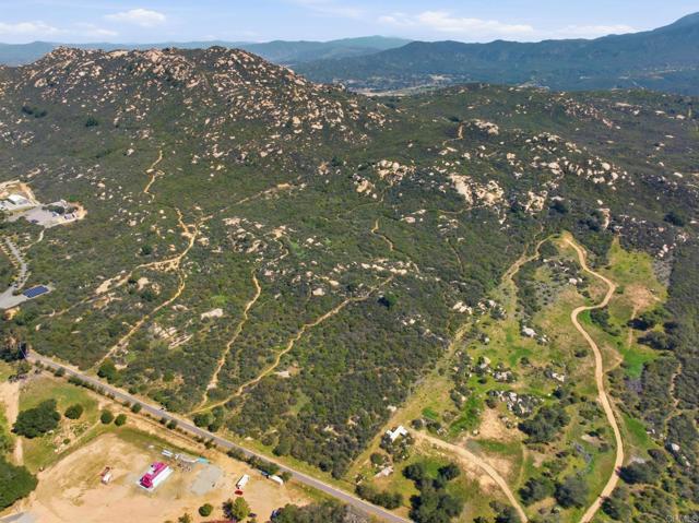 Detail Gallery Image 2 of 16 For Rainbow Heights Rd, Fallbrook,  CA 92028 - – Beds | – Baths