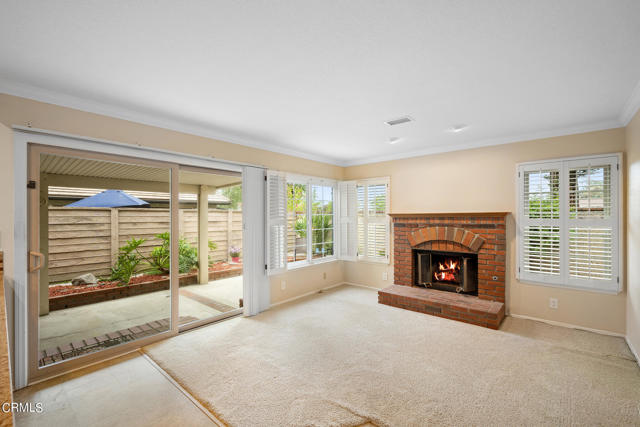 Detail Gallery Image 10 of 36 For 1947 Cobblefield Way #13,  Glendora,  CA 91740 - 3 Beds | 2/1 Baths
