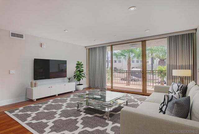 Image 3 of 10 For 400 Prospect Street  310