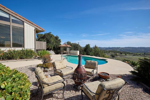 Home for Sale in Fallbrook