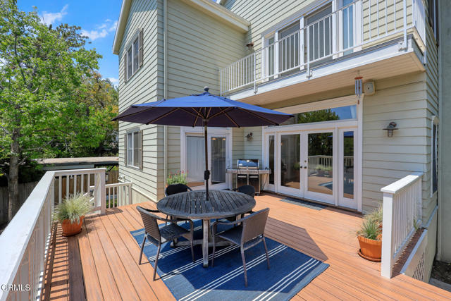 Detail Gallery Image 31 of 42 For 260 W Carter Ave, Sierra Madre,  CA 91024 - 4 Beds | 3/1 Baths