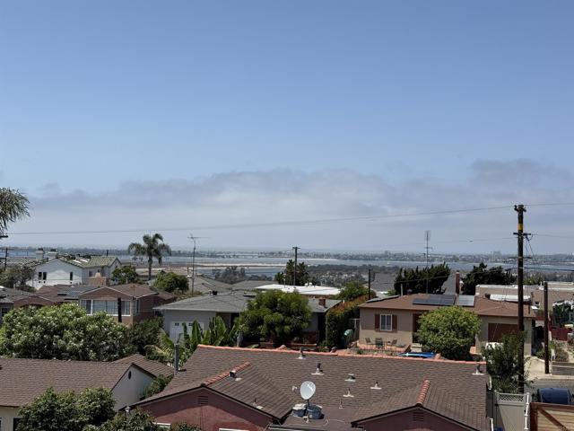 Detail Gallery Image 45 of 48 For 1522 Elevation Rd, San Diego,  CA 92110 - 3 Beds | 3/1 Baths