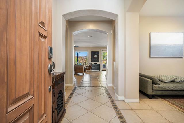 112 Via Tiberio, Rancho Mirage, CA 92270
