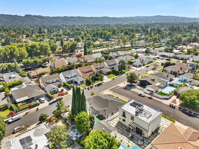 Detail Gallery Image 40 of 42 For 5432 Leghorn Ave, Sherman Oaks,  CA 91401 - 5 Beds | 4 Baths