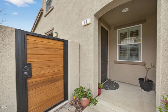 Detail Gallery Image 3 of 37 For 34 Secret Hollow Ln, Newbury Park,  CA 91320 - 3 Beds | 2/1 Baths