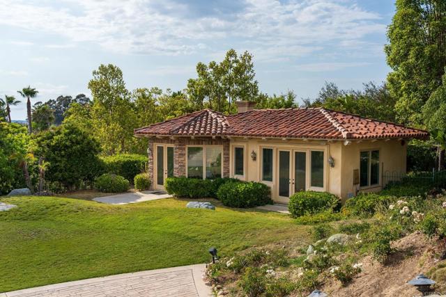 Detail Gallery Image 49 of 58 For 6868 Spyglass Lane, Rancho Santa Fe,  CA 92067 - 7 Beds | 7/2 Baths