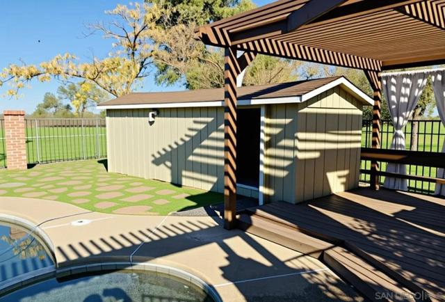 Image 5 of 27 For 19901 Atkins Road