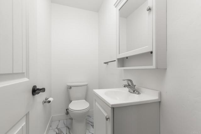Detail Gallery Image 21 of 35 For 7287 Blackton Dr, La Mesa,  CA 91941 - 3 Beds | 1/1 Baths