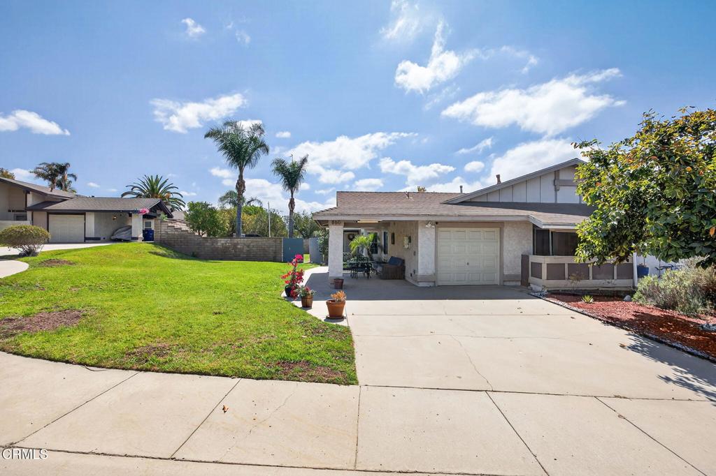 860 Laurel Park Circle Circle
