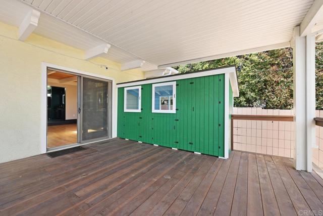 Detail Gallery Image 37 of 61 For 6929 Wyoming Ave, La Mesa,  CA 91942 - 3 Beds | 2/1 Baths